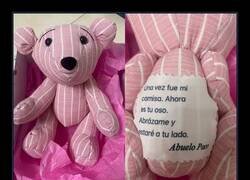 Enlace a Se me ha metido algo en el ojo y me cae la lagrimilla