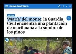 Enlace a Me parece sublime