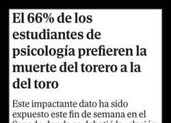 Enlace a No hay que hacer psicología para darse cuenta