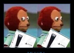 Enlace a La PS5 es para mí y con mucho orgullo