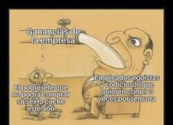 Enlace a A la mínima que se puede...