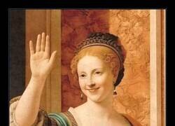 Enlace a Nunca está de más