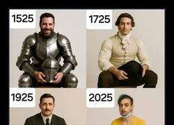 Enlace a Antes conquistaban tierras, ahora buscan likes