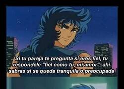 Enlace a La respuesta perfecta