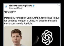 Enlace a Mucho cuidado con ChatGPT