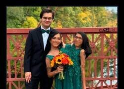 Enlace a Amor siamés