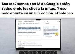 Enlace a Consecuencias nefastas