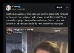 Enlace a Una nariz en constante cambio