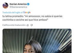 Enlace a Una idealización que no se corresponde con la realidad