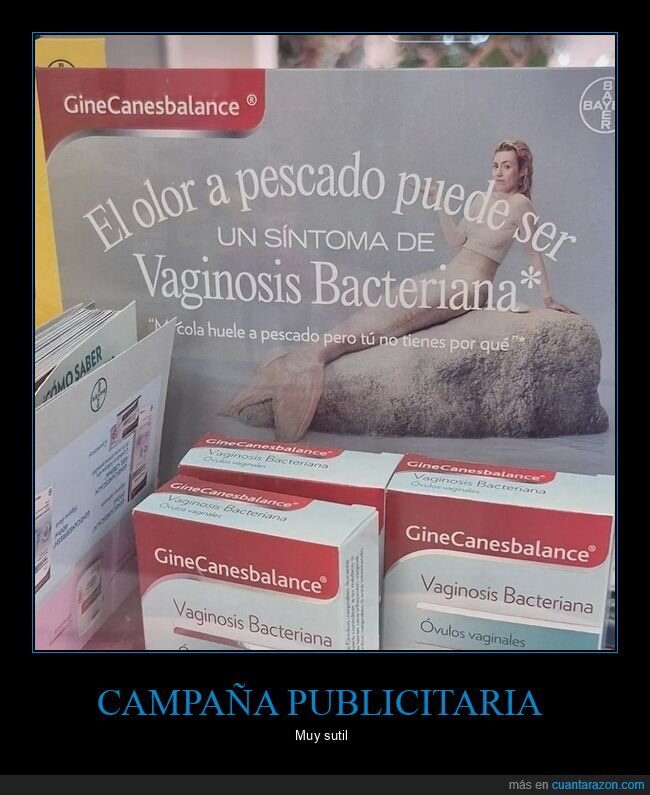 olor,pescado,sirena,medicamento