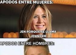 Enlace a Apodando con originalidad