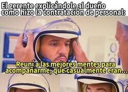 Enlace a Selección meticulosa