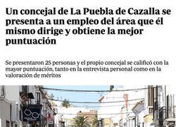 Enlace a A lo Juan Palomo