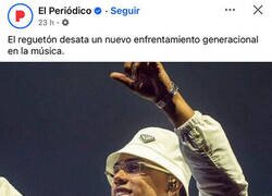 Enlace a No lo están enfocando correctamente...