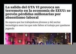 Enlace a Un videojuego que causará estragos