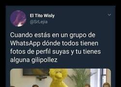 Enlace a Dando la nota