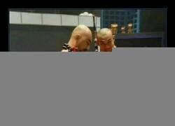 Enlace a Se acabó el tiempo de meditar