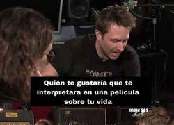 Enlace a El actor más indicado