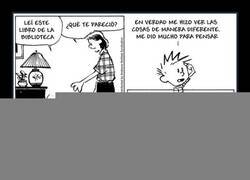 Enlace a Libros que te cambian