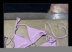 Enlace a Padre, Hijo y Espíritu Santo