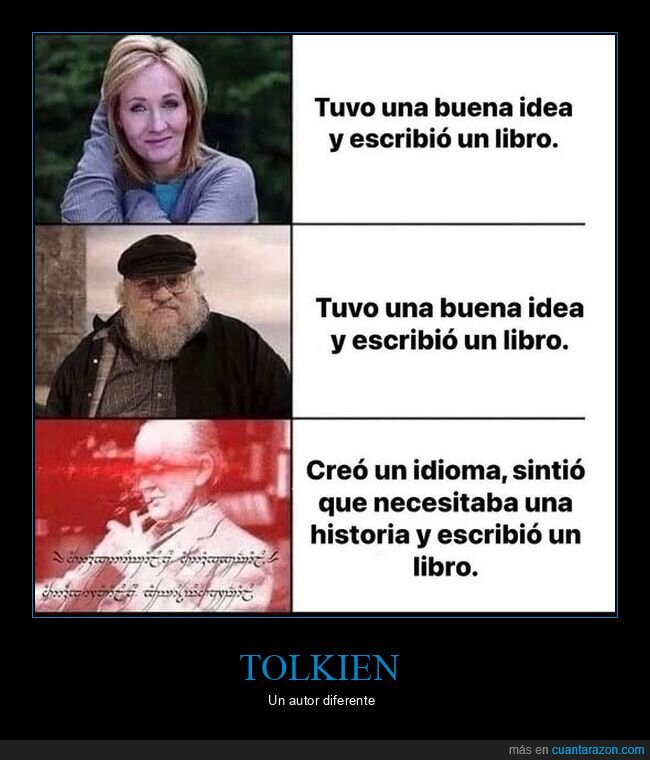 jk rowling,george rr martin,jrr tolkien