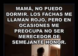 Enlace a Hijo insomne