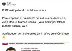 Enlace a Currículum cambiante