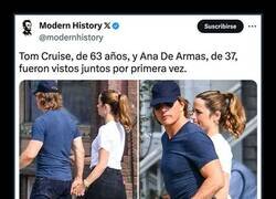 Enlace a Otra nueva pareja en Hollywood