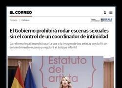Enlace a A ver a quién ponen de coordinador de intimidad...