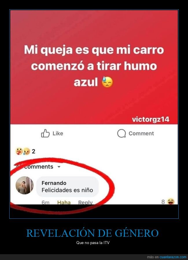 coche,humo,azul,niño