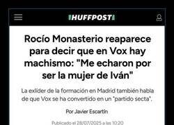 Enlace a Me pinchas y no sangro