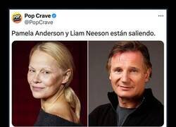 Enlace a Pareja inesperada