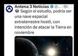 Enlace a Esperándose a que refresque un poco