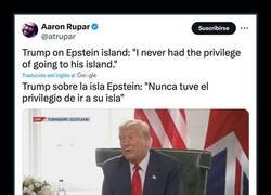 Enlace a ¿Privilegio?