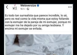 Enlace a Historia enrevesada