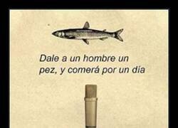 Enlace a Hay que apartar los micrófonos de ciertas personas