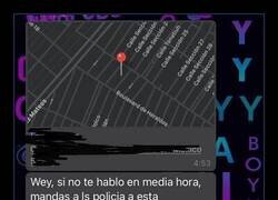 Enlace a Jugándosela por necesidad