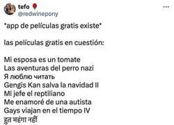 Enlace a Peliculones todas