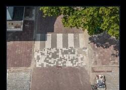 Enlace a Cero interés en hacerlo bien