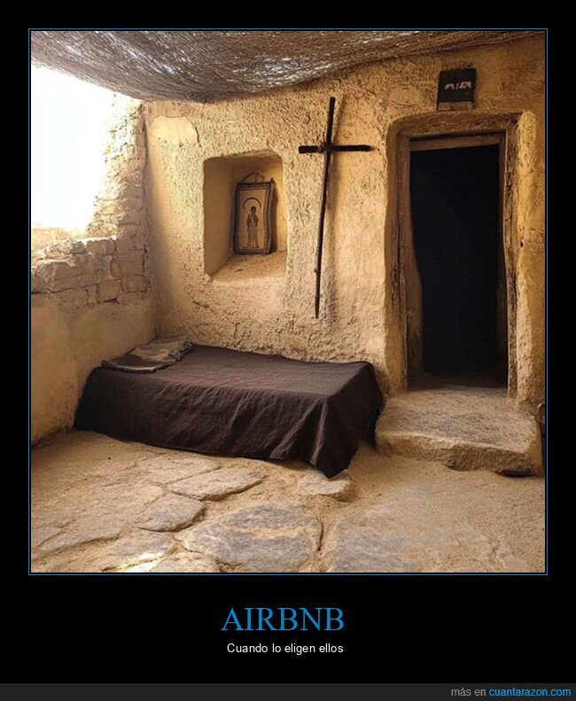 airbnb,habitación