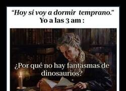 Enlace a Otra noche igual...