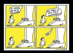 Enlace a Para creerlo tiene que comprobarlo por sí mismo