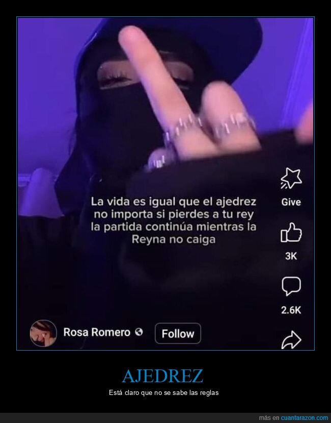 ajedrez,rey,reina,fails