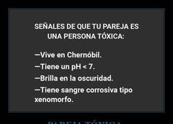 Enlace a Señales inequívocas