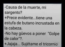 Enlace a Humor policial