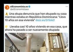 Enlace a El okupa del okupa