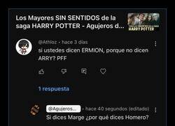 Enlace a Aquí hay para todos...