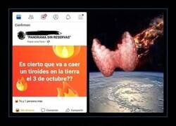 Enlace a Peligro inesperado