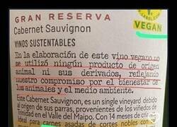 Enlace a Vegano pero no mucho