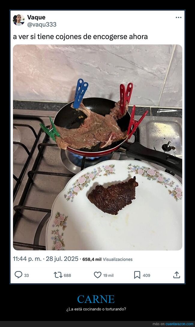 carne,cocinando,encogerse,wtf